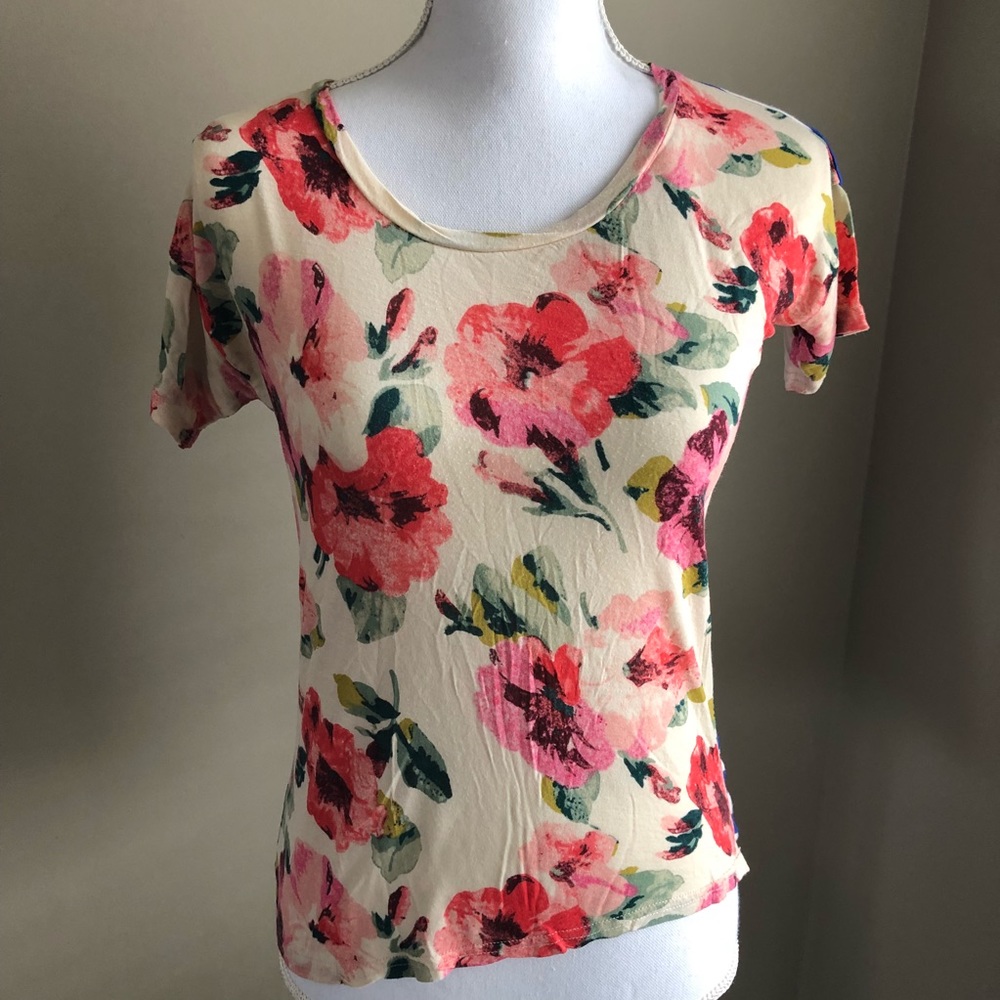 Madewell Tee